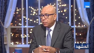 خالد عكاشة: تصريحات حماس «مؤسفة ومضللة» وما يحدث في السودان «جرس إنذار»