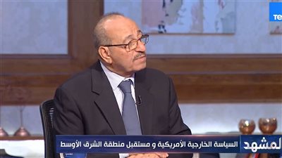 جمال عبد الجواد: الحركة الفلسطينية بحاجة لإعادة تقديم نفسها في المشهد الدولي