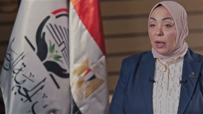 مرشحة الجبهة الوطنية: مجلس الشيوخ ضرورة لمراقبة تنفيذ الدستور