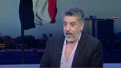 شادي سرور: المسرح ما زال حيًا.. و«كامل العدد» يرد على شائعات نهايته|فيديو  