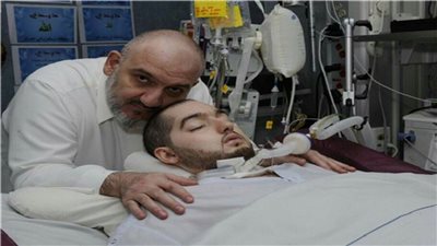 بعد 20 سنة غيبوبة.. والد الأمير النائم يكشف تفاصيل لأول مرة | فيديو