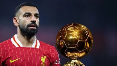 ثنائى معتزل .. محمد صلاح يختار أعظم 4 لاعبين في تاريخ كرة القدم 