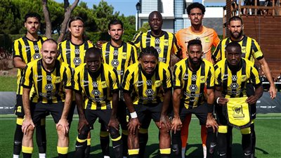 فولهام يحبط انتفاضة بنزيما برباعية كاسحة في مرمى اتحاد جدة وديا