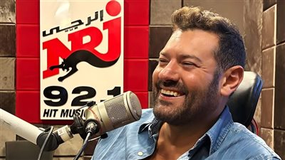 عمرو يوسف يكشف عن أصعب أعماله الدرامية وخطورة الذكاء الاصطناعي