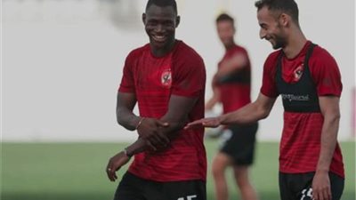 بيراميدز يدخل سباق ضم عبد القادر.. وديانج يقترب من البقاء في الأهلي