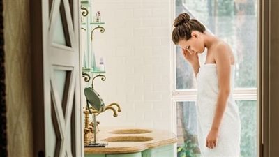 لماذا تعاني الكثيرات من اضطرابات الأكل بعد سن اليأس؟