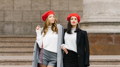 سالي فؤاد تكشف سر رشاقة الفرنسيات.. تعرف على السبب الرئيسي