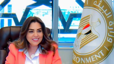 منال عوض: إعداد موقف وطني حول إبرام صك قانوني للحد من التلوث البلاستيكي