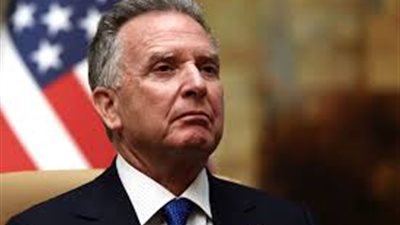 فى ظل تصاعد التواترات فى غزة مبعوث ترامب يزور إسرائيل 