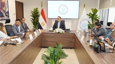 قبل التشغيل التجريبي سبتمبر المقبل..الرعاية الصحية نسرع تجهيزات البنية التحتية