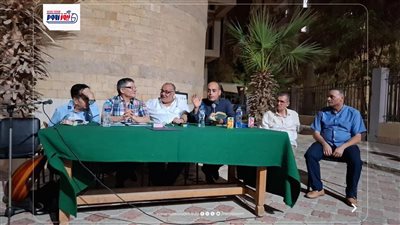 ثقافة الفيوم تناقش التجربة الإبداعية للطيور المهاجرة للشاعر نادي حافظ