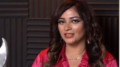 رنا مكاوي تعلق أزمة إبراهيم سعيد: خلافات قانونية مستمرة.. فيديو