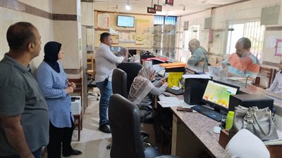 محافظ أسيوط: متابعة مستمرة لملفي «التقنين» و«التصالح في مخالفات البناء» 