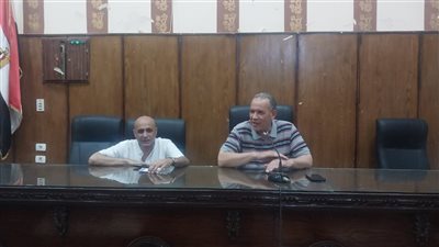 محافظ أسيوط يوجه باستعداد المدارس الفنية للعام الدراسي الجديد 