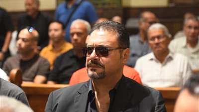 مراد مكرم يطالب بقانون لإنقاذ الأرواح: «حادث تيمور درس لازم نتعلمه»