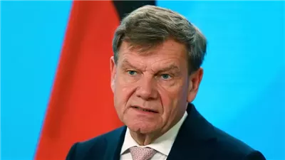 انقلاب أوروبي علي الاحتلال.. ألمانيا تدرس الاعتراف بدولة فلسطين