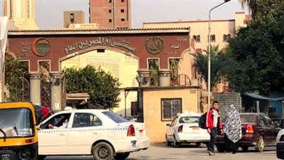 انقطاع جزئي للكهرباء بمستشفى أم المصريين بالجيزة وعودة التيار سريعًا