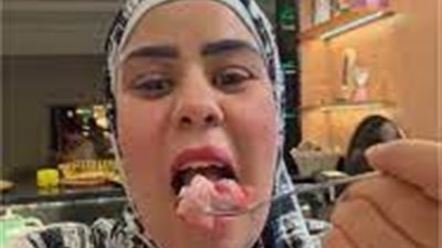 أم مكة تُفجر المفاجأة.. ببيع بـ 120 ألف جنيه فسيخ من محل واحد في اليوم