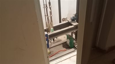 الحماية المدنية تُنقذ سيدة احتُجزت داخل مصعد معطل في العبور بالقليوبية 