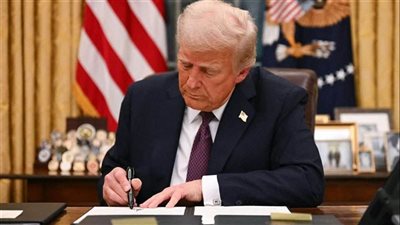 للمرة الخامسة.. الفيدرالي يتحدى ترامب: لا خفض للفائدة |فيديو 