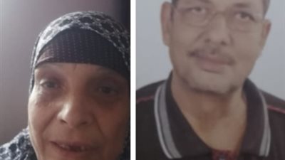 حـزن على عشرة عمره.. وفاة زوج في البحيرة بعد رحيل زوجته بـ3 أيام فقط