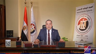 ساعات الحسم .. حازم بدوي: طوابير المصريين أمام لجان الانتخابات رسالة للعالم 