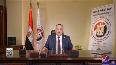 حازم بدوي: إشراف قضائي ومتابعة دولية واسعة لانتخابات مجلس الشيوخ| فيديو