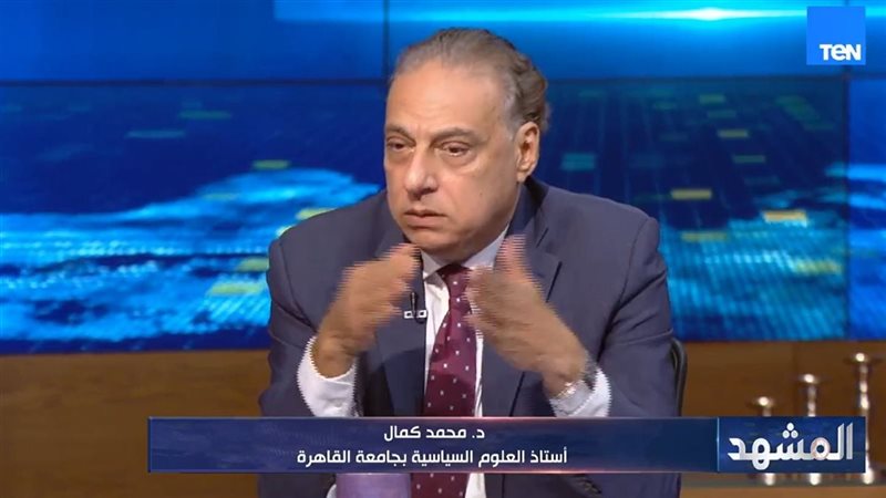 محمد كمال