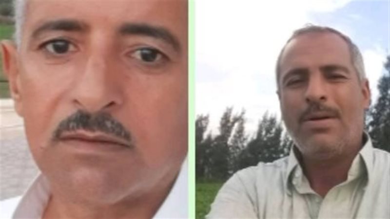 مقـ..تل ٢ من عائلة
