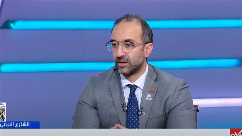 أحمد الحمامصي