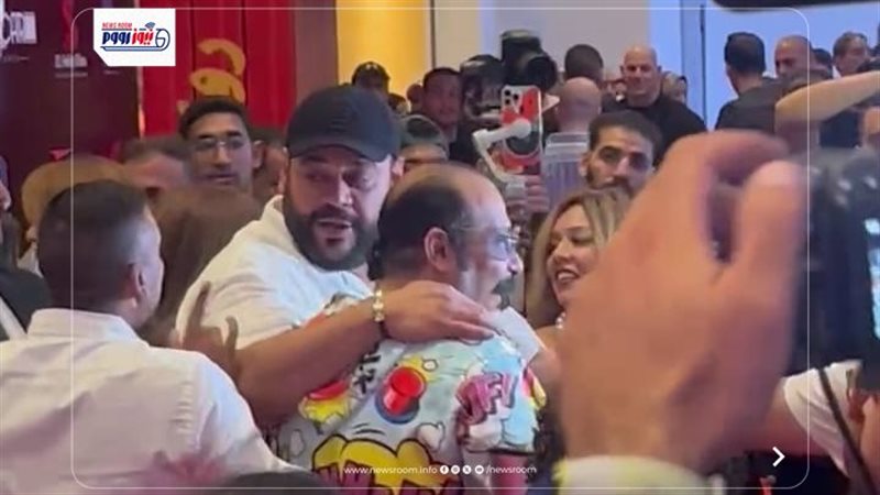محمد ممدوح ومحمد