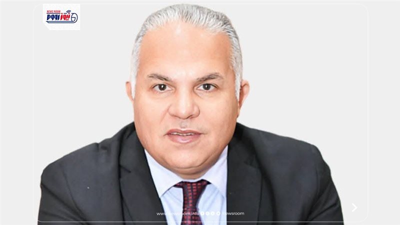 الدكتور خالد قبيصى