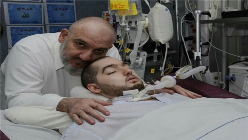الأمير النائم