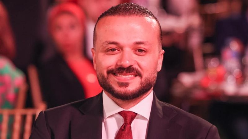 محمد الجارحي