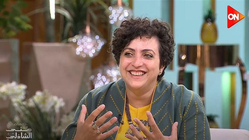 مونيكا حنا