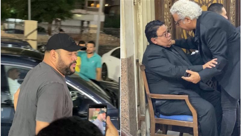 محمد ممدوح وخالد