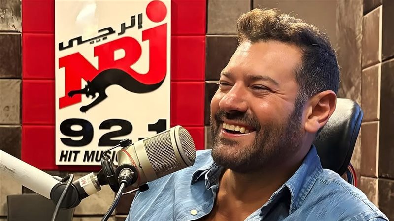 عمرو يوسف