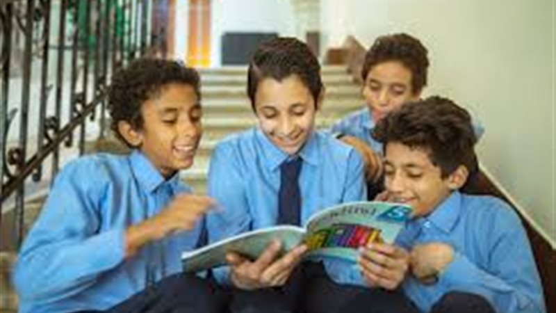 أطفال ..ارشيفية