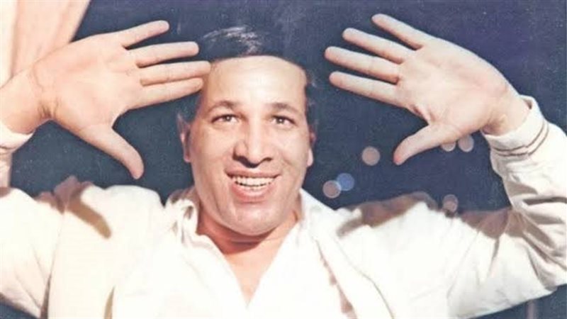 سعيد صالح