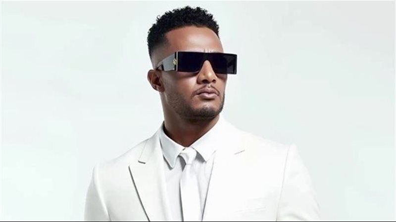 محمد رمضان