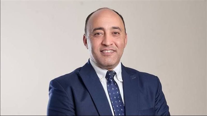  حسام حسن امين تنظيم