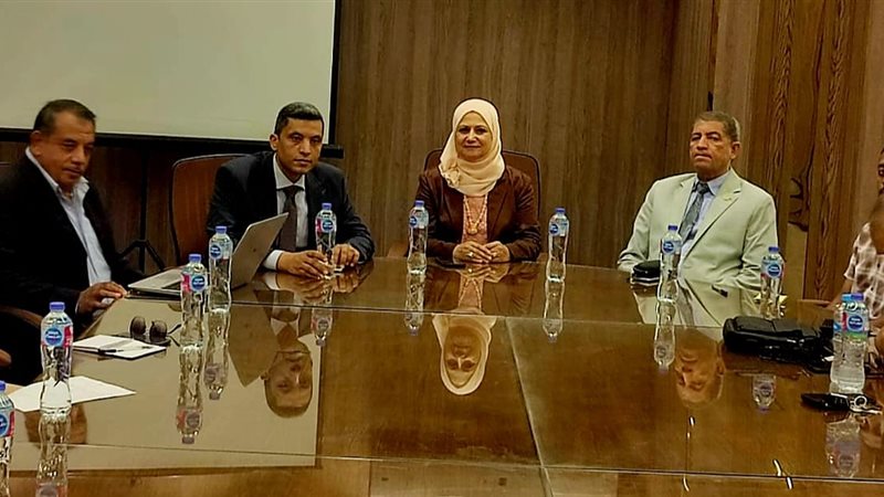 الزراعة تنظم ورشة