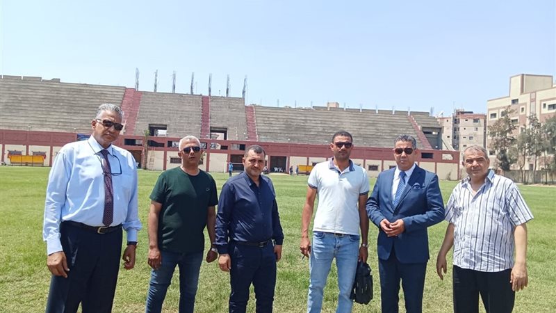 لجنة من الرقابة والمعايير