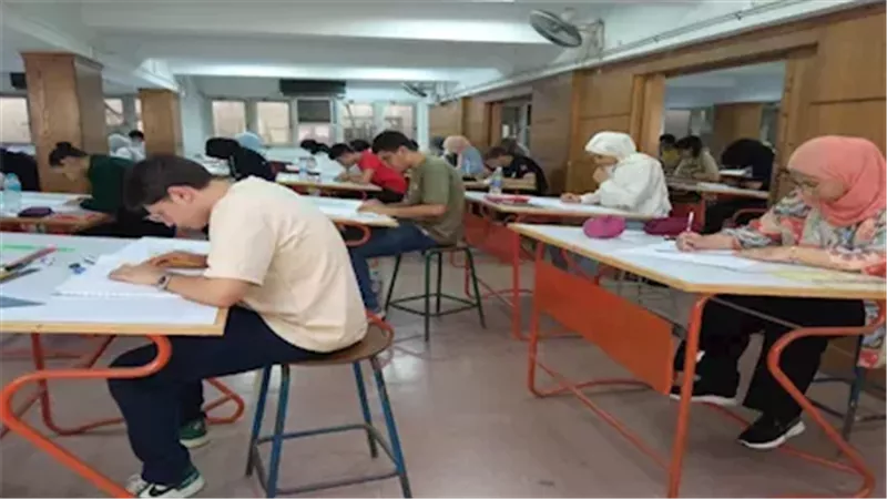 اختبارات القدرات