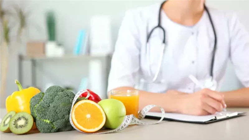 الأطعمة الجاهزة