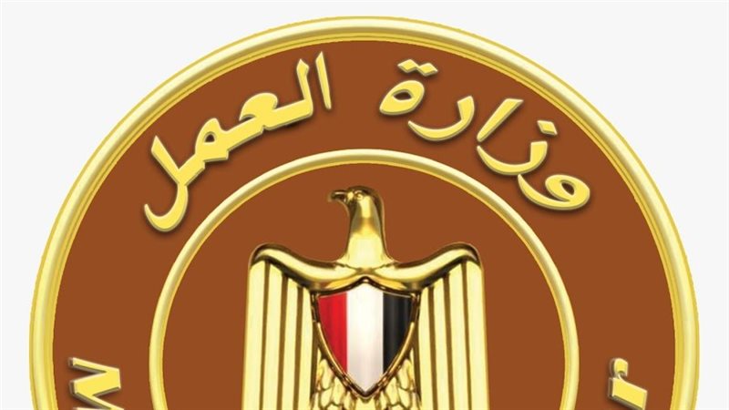وزارة العمل