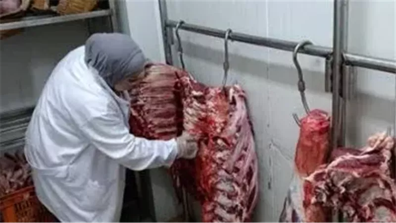 الزراعة تضبط أكثر