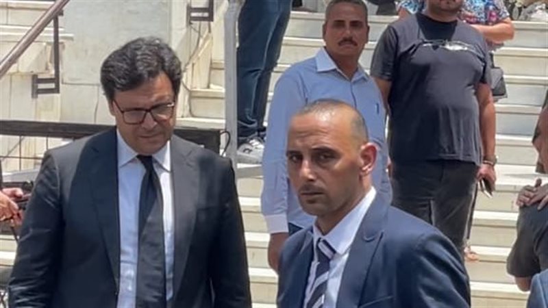 الدكتور أحمد هنو