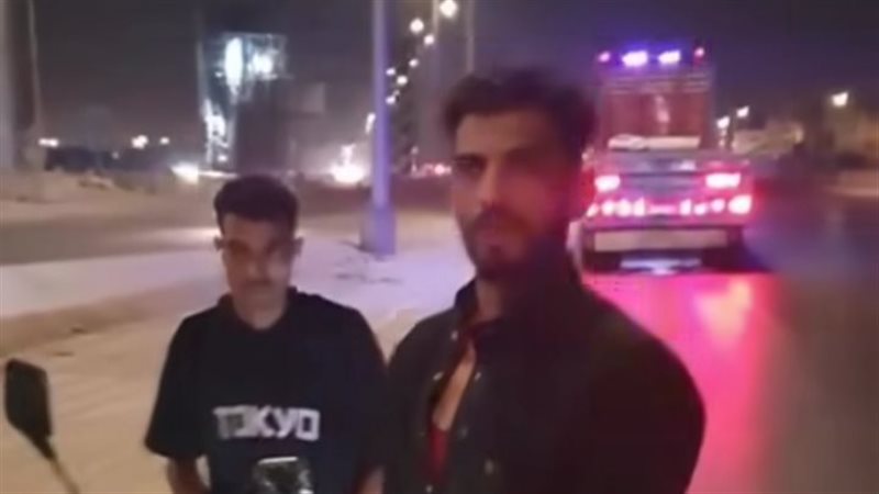 السائق