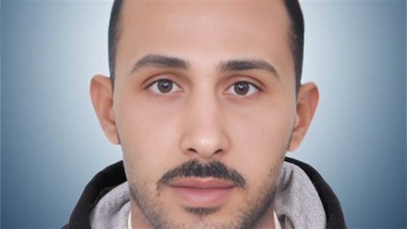 المجنى عليه